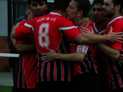 Foto des Albums: HSV-Leegebruch