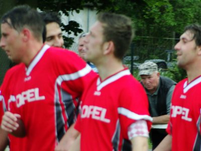 Foto des Albums: HSV-Leegebruch