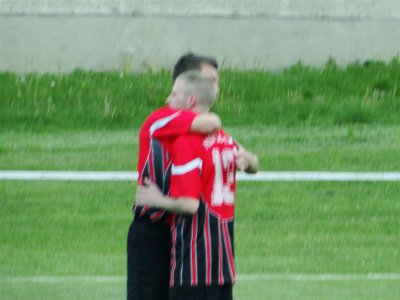 Foto des Albums: HSV-Leegebruch