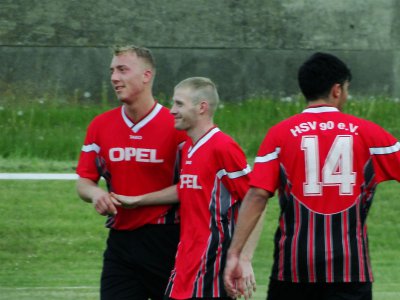 Foto des Albums: HSV-Leegebruch