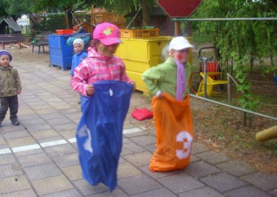 Foto des Albums: Kindertag in der Kita Fuchsbau (02. 06. 2012)