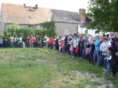 Foto des Albums: Kinderfest in der Kita Schraden (02. 06. 2012)