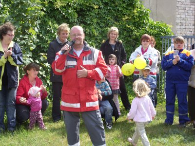 Foto des Albums: Kinderfest in der Kita Schraden (02. 06. 2012)