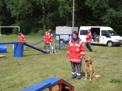 Foto des Albums: Kinderfest in der Kita Schraden (02. 06. 2012)