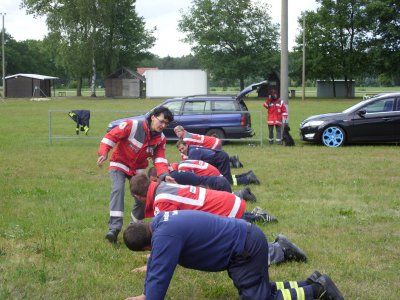 Foto des Albums: Kinderfest in der Kita Schraden (02. 06. 2012)