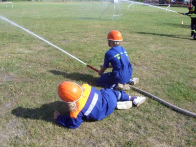 Foto des Albums: Kinderfest in der Kita Schraden (02. 06. 2012)