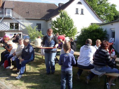 Foto des Albums: Kinderfest in der Kita Schraden (02. 06. 2012)