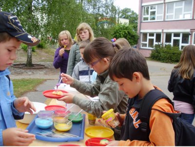 Foto des Albums: Kindertag