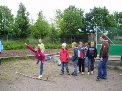 Foto des Albums: Kindertag