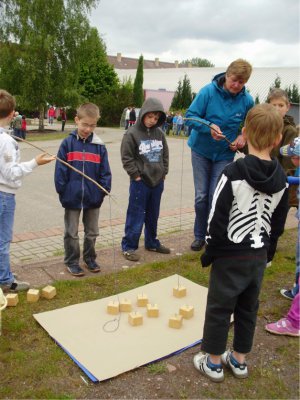 Foto des Albums: Kindertag