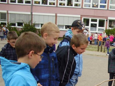 Foto des Albums: Kindertag