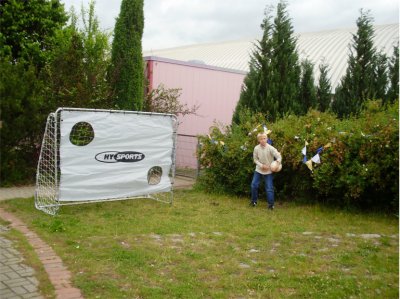 Foto des Albums: Kindertag