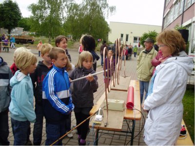 Foto des Albums: Kindertag