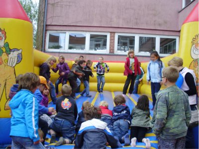 Foto des Albums: Kindertag