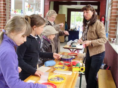 Foto des Albums: Kindertag