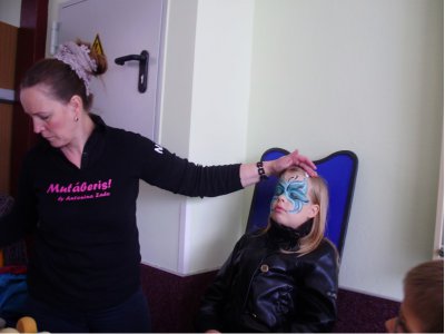 Foto des Albums: Kindertag