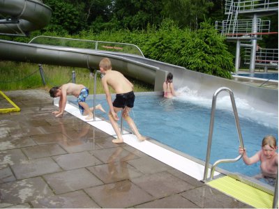 Foto des Albums: Kindertag