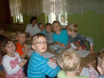 Foto des Albums: Kindertagsfeier 2012 in Gehren