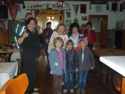 Foto des Albums: Kindertagsfeier 2012 in Gehren