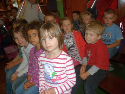 Foto des Albums: Kindertagsfeier 2012 in Gehren