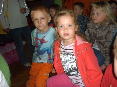 Foto des Albums: Kindertagsfeier 2012 in Gehren