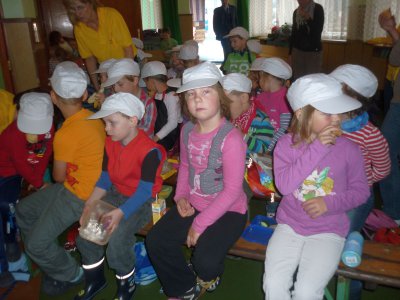 Foto des Albums: Kindertagsfeier 2012 in Gehren