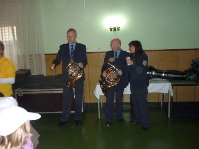 Foto des Albums: Kindertagsfeier 2012 in Gehren