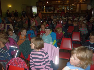 Foto des Albums: Kindertagsfeier 2012 in Gehren