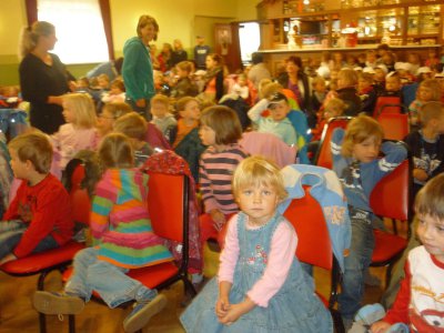 Foto des Albums: Kindertagsfeier 2012 in Gehren