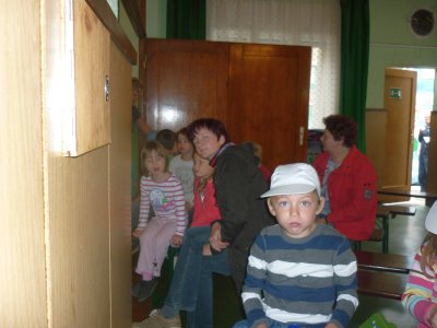 Foto des Albums: Kindertagsfeier 2012 in Gehren