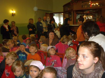 Foto des Albums: Kindertagsfeier 2012 in Gehren
