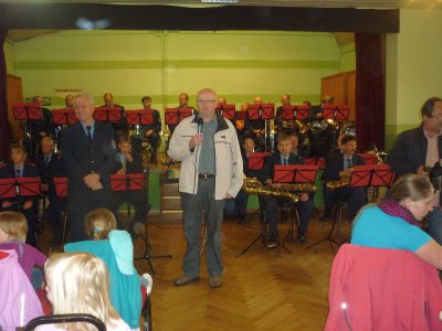 Foto des Albums: Kindertagsfeier 2012 in Gehren