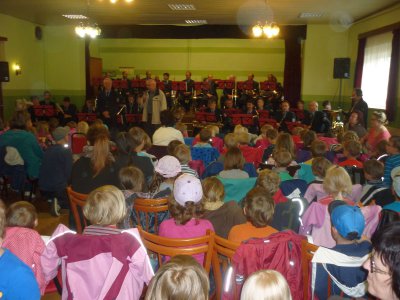 Foto des Albums: Kindertagsfeier 2012 in Gehren