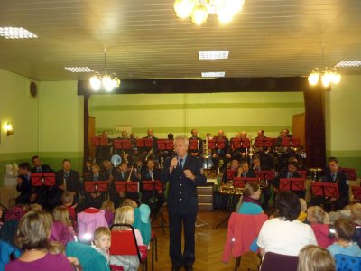 Foto des Albums: Kindertagsfeier 2012 in Gehren