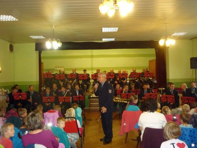 Foto des Albums: Kindertagsfeier 2012 in Gehren