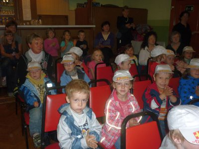 Foto des Albums: Kindertagsfeier 2012 in Gehren