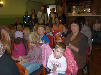 Foto des Albums: Kindertagsfeier 2012 in Gehren