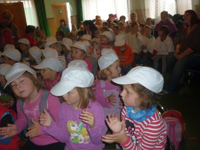 Foto des Albums: Kindertagsfeier 2012 in Gehren