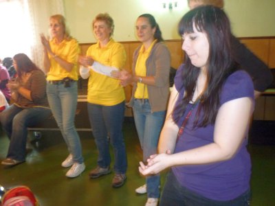 Foto des Albums: Kindertagsfeier 2012 in Gehren