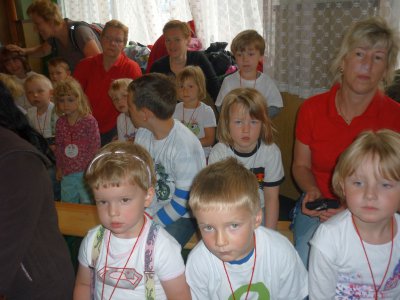 Foto des Albums: Kindertagsfeier 2012 in Gehren