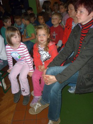 Foto des Albums: Kindertagsfeier 2012 in Gehren