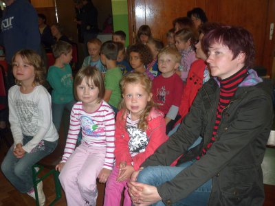 Foto des Albums: Kindertagsfeier 2012 in Gehren