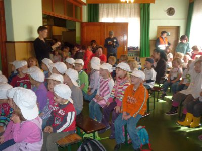 Foto des Albums: Kindertagsfeier 2012 in Gehren