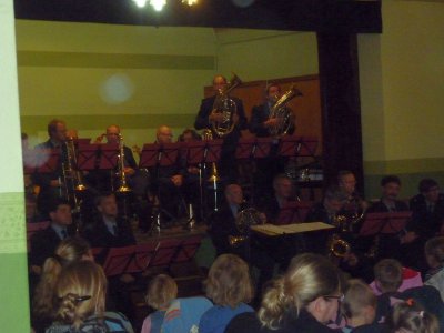 Foto des Albums: Kindertagsfeier 2012 in Gehren