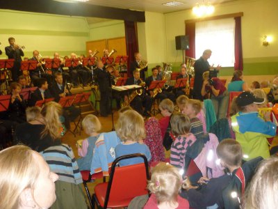Foto des Albums: Kindertagsfeier 2012 in Gehren