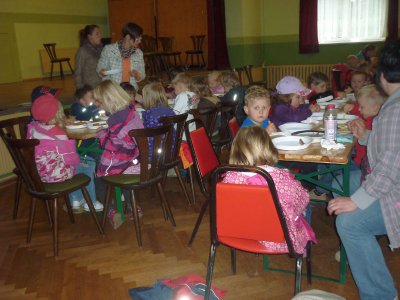 Foto des Albums: Kindertagsfeier 2012 in Gehren