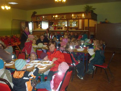 Foto des Albums: Kindertagsfeier 2012 in Gehren