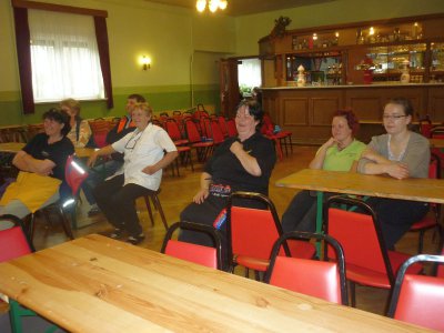 Foto des Albums: Kindertagsfeier 2012 in Gehren