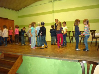 Foto des Albums: Kindertagsfeier 2012 in Gehren