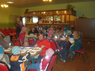 Foto des Albums: Kindertagsfeier 2012 in Gehren